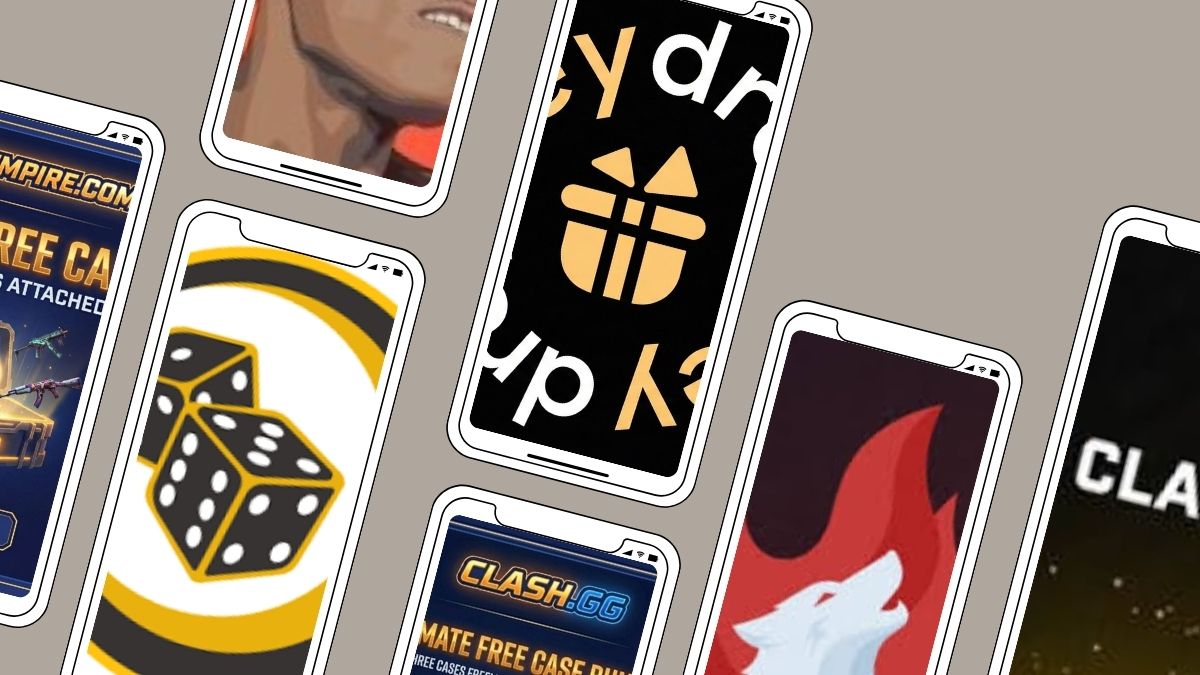 Best CS2 Case Opening Sites 2025: Ranked and Verified