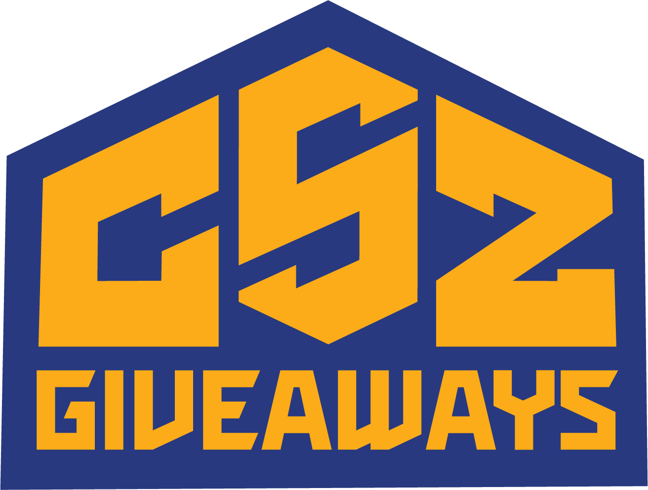 CS2 Giveaways Logo